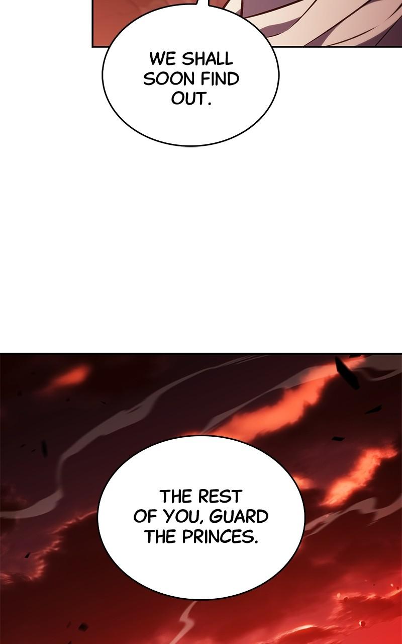 The Reborn Young Lord Is an Assassin Chap 59 - Next Chap 60
