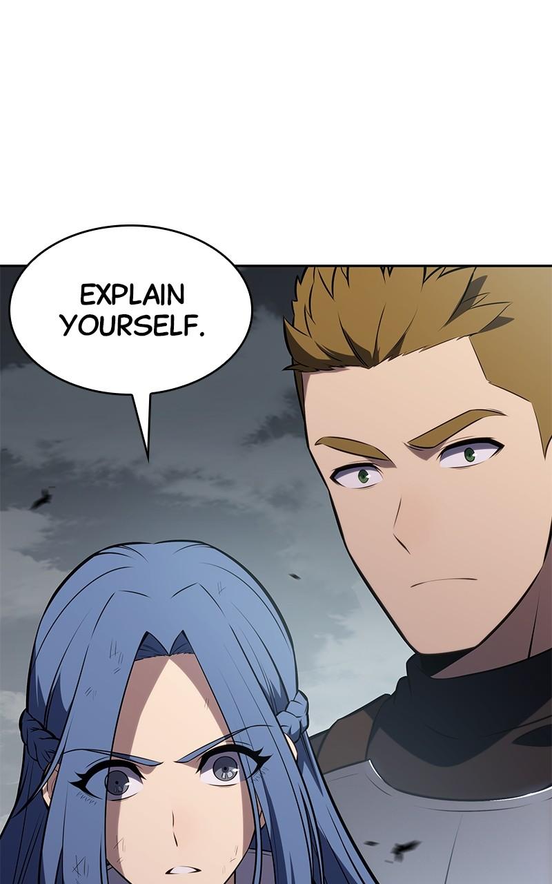 The Reborn Young Lord Is an Assassin Chap 59 - Next Chap 60