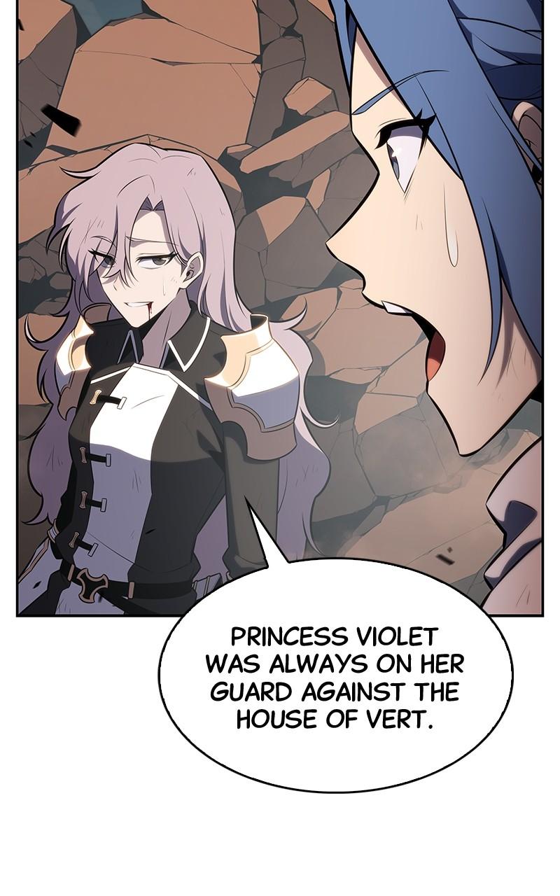 The Reborn Young Lord Is an Assassin Chap 59 - Next Chap 60