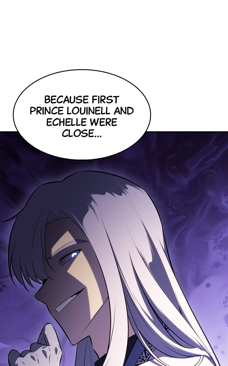 The Reborn Young Lord Is an Assassin Chap 59 - Next Chap 60