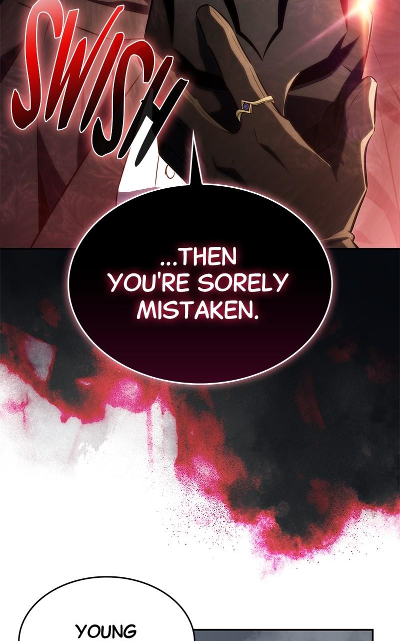 The Reborn Young Lord Is an Assassin Chap 59 - Next Chap 60