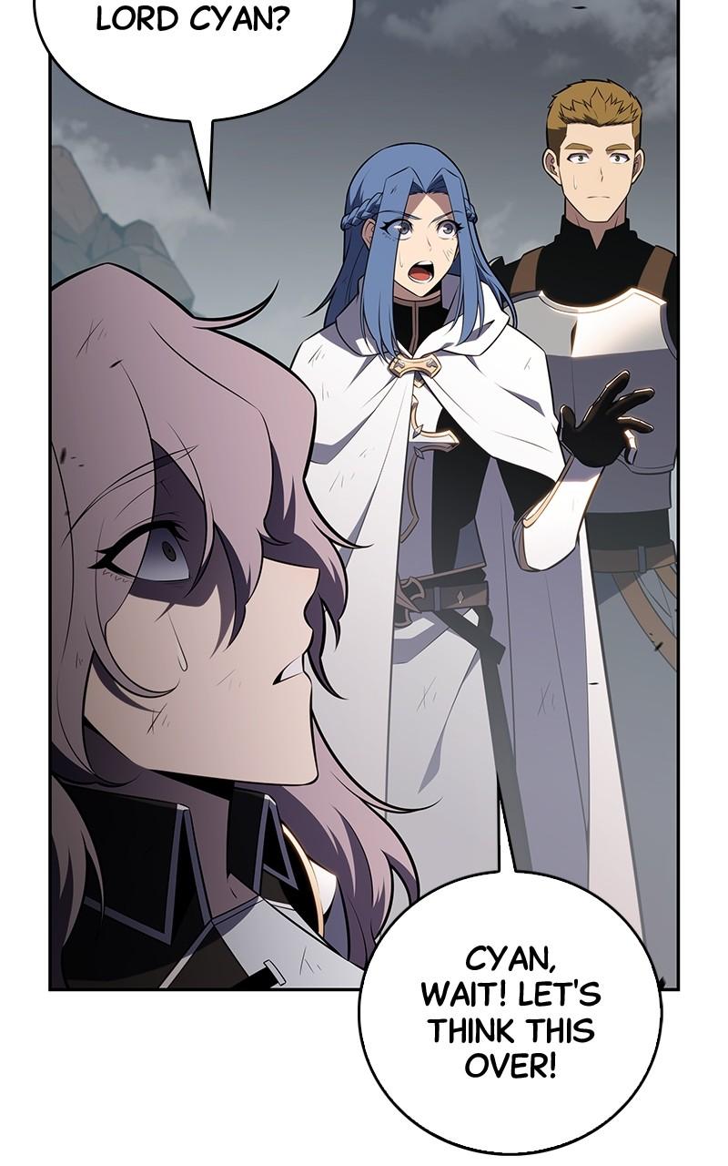 The Reborn Young Lord Is an Assassin Chap 59 - Next Chap 60