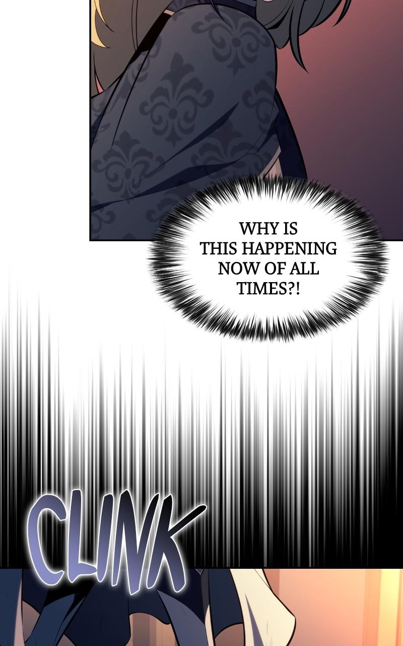 The Reborn Young Lord Is an Assassin Chap 59 - Next Chap 60