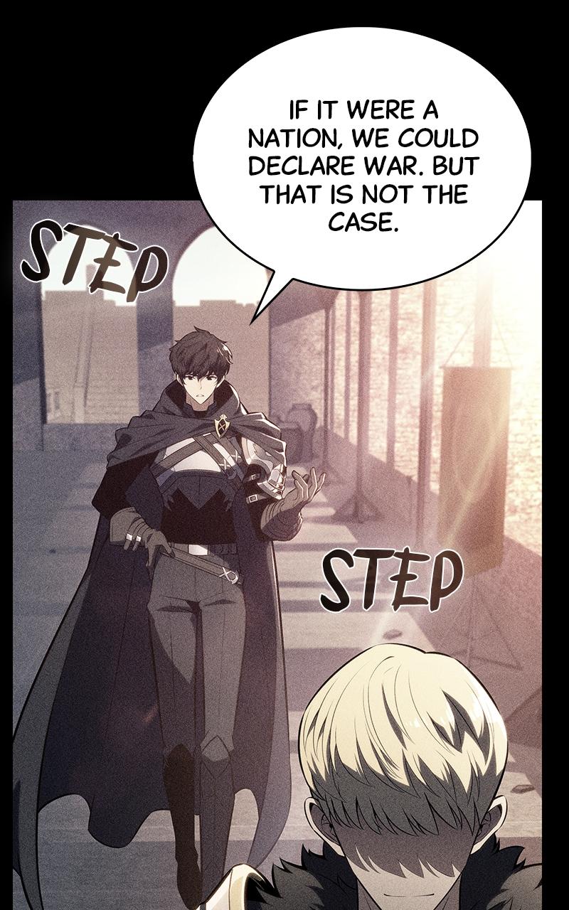 The Reborn Young Lord Is an Assassin Chap 50 - Next Chap 51