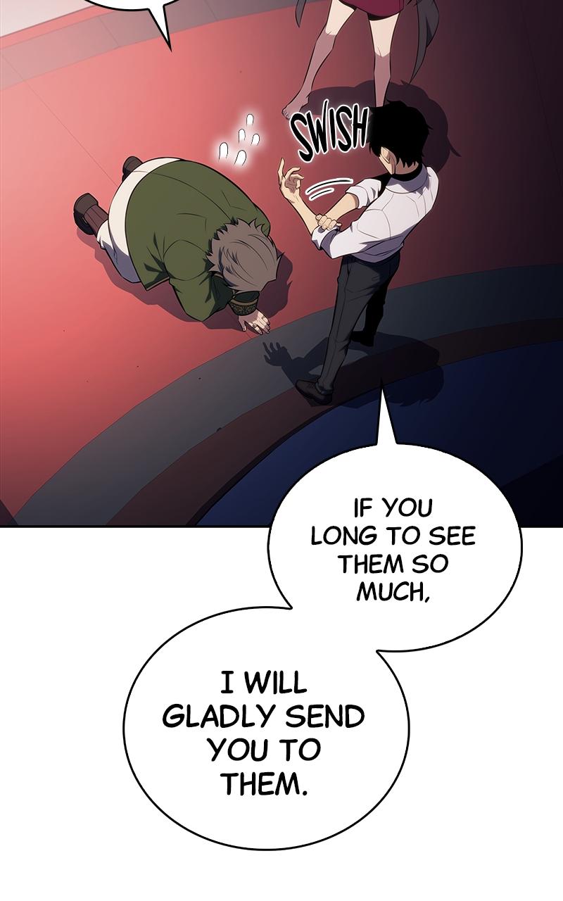 The Reborn Young Lord Is an Assassin Chap 50 - Next Chap 51