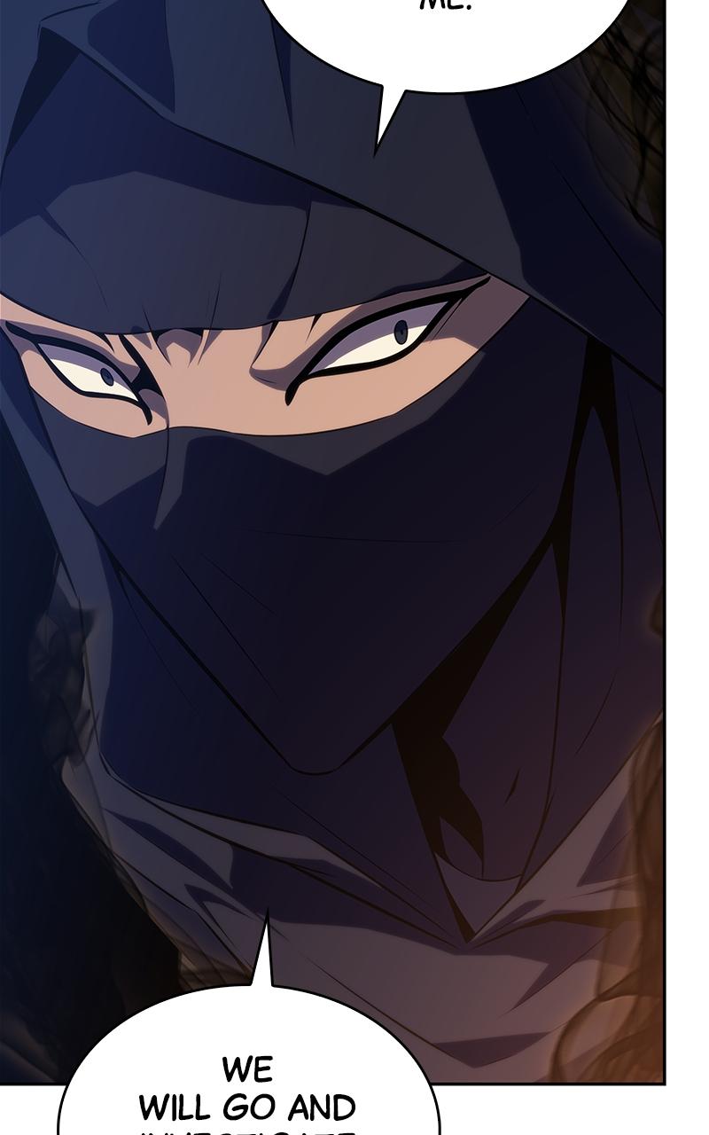 The Reborn Young Lord Is an Assassin Chap 50 - Next Chap 51