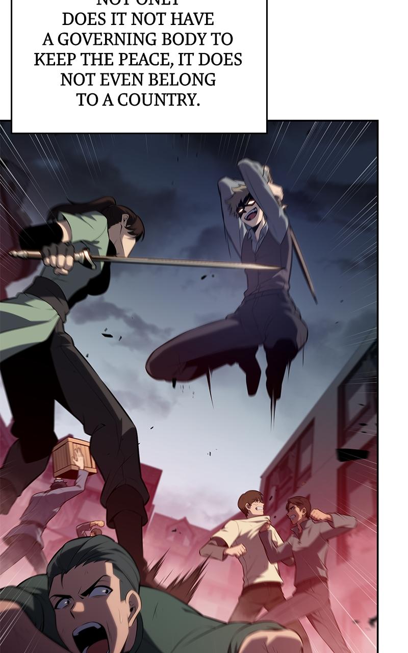 The Reborn Young Lord Is an Assassin Chap 50 - Next Chap 51