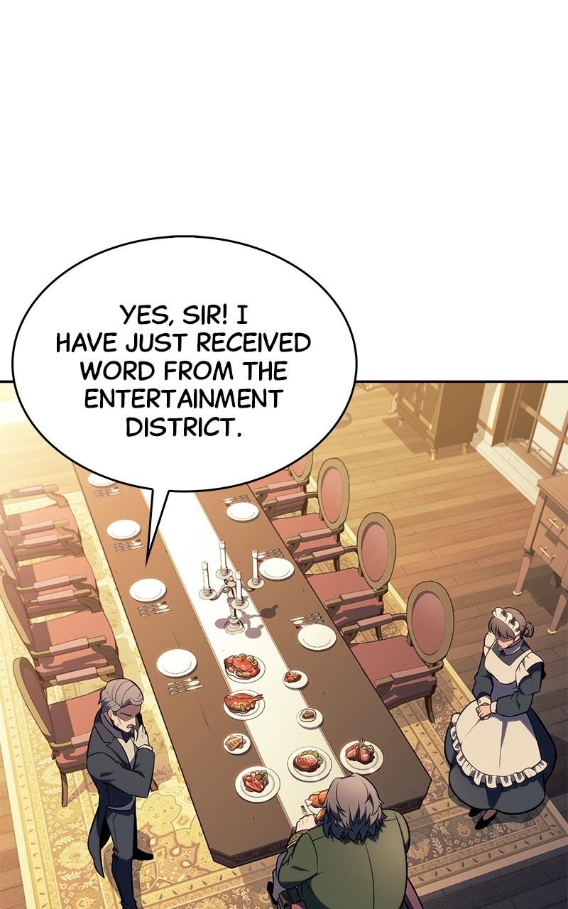 The Reborn Young Lord Is an Assassin Chap 50 - Next Chap 51