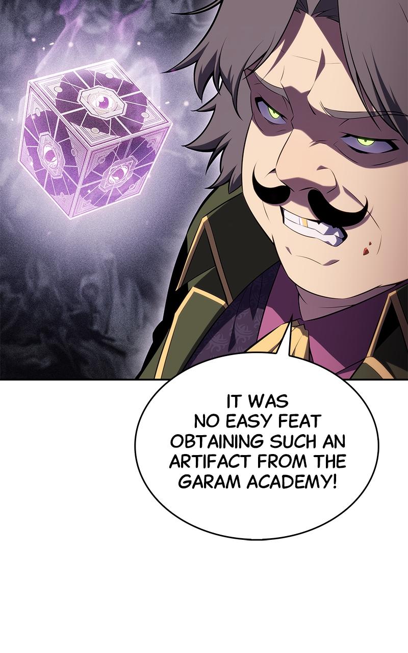 The Reborn Young Lord Is an Assassin Chap 50 - Next Chap 51