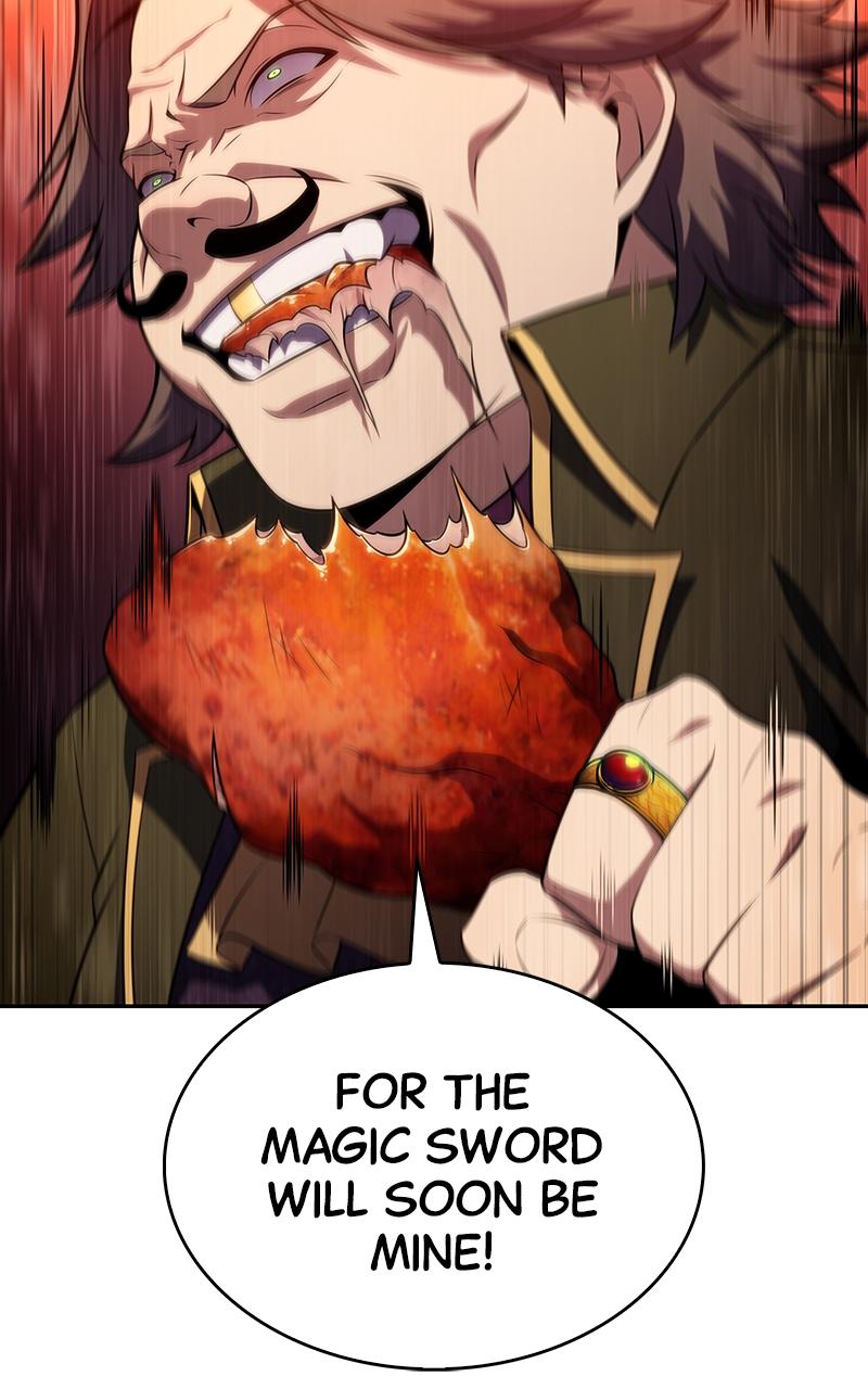 The Reborn Young Lord Is an Assassin Chap 50 - Next Chap 51