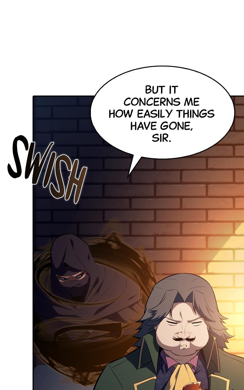 The Reborn Young Lord Is an Assassin Chap 50 - Next Chap 51