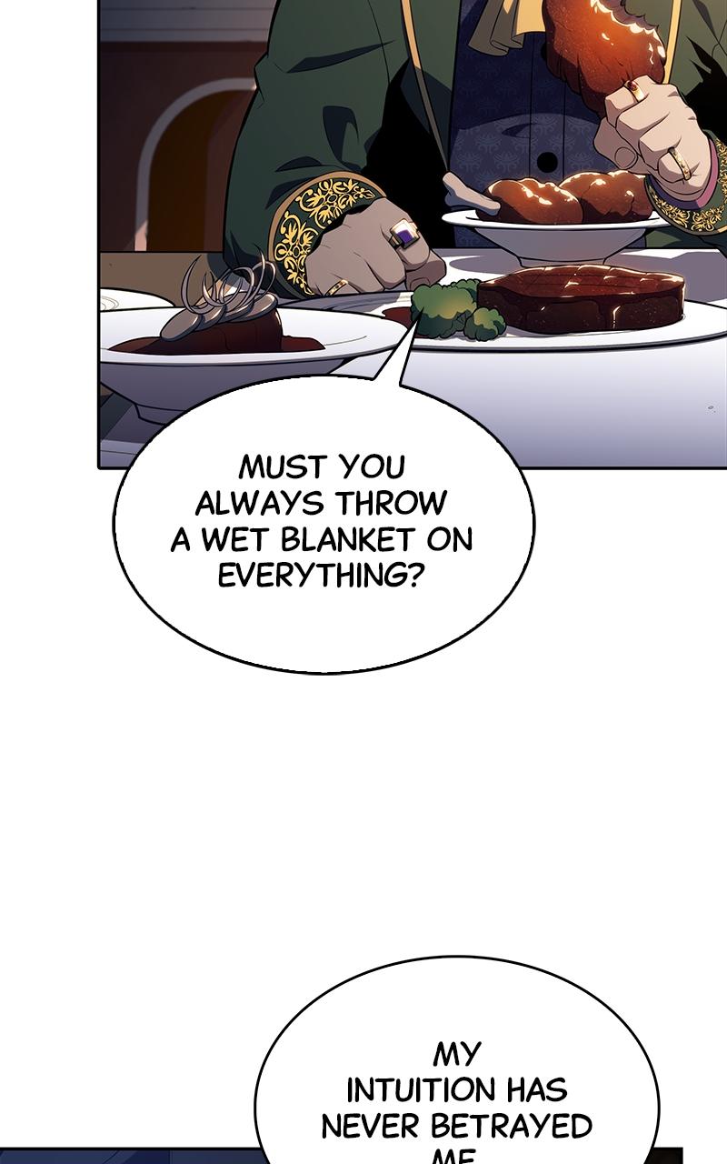 The Reborn Young Lord Is an Assassin Chap 50 - Next Chap 51