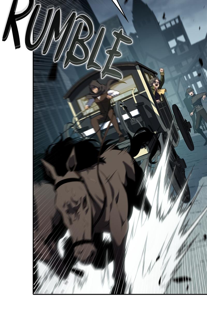 The Reborn Young Lord Is an Assassin Chap 50 - Next Chap 51