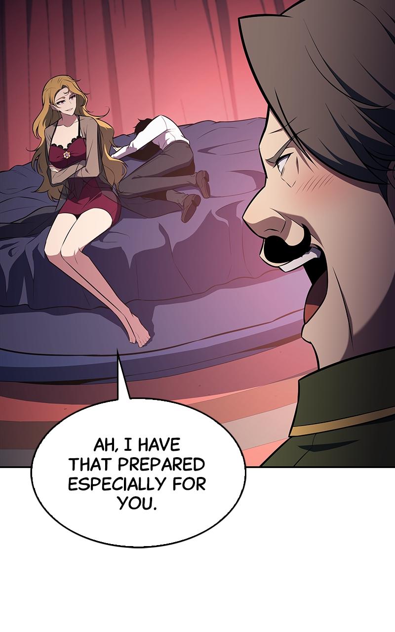 The Reborn Young Lord Is an Assassin Chap 50 - Next Chap 51