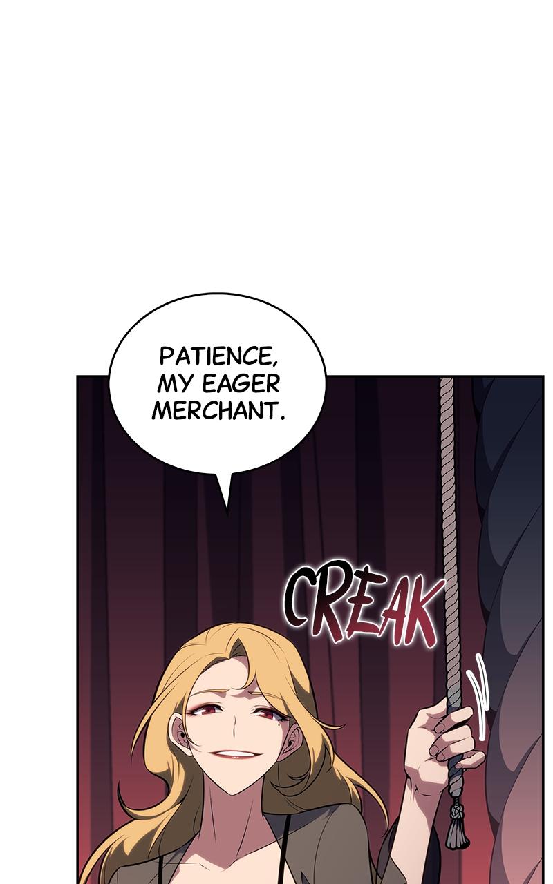 The Reborn Young Lord Is an Assassin Chap 50 - Next Chap 51