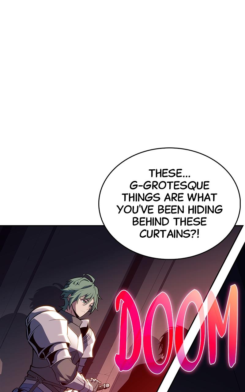 The Reborn Young Lord Is an Assassin Chap 50 - Next Chap 51