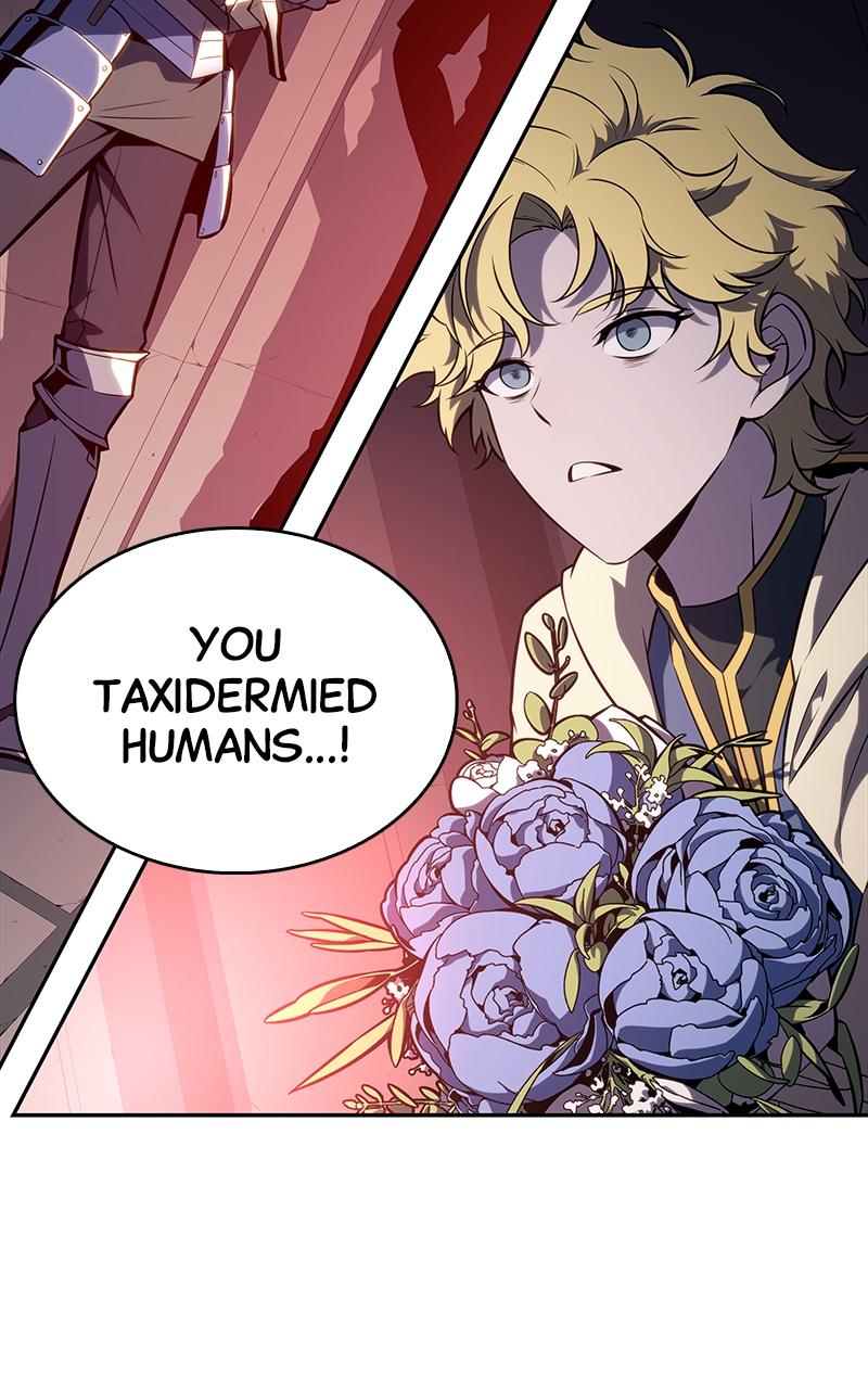 The Reborn Young Lord Is an Assassin Chap 50 - Next Chap 51