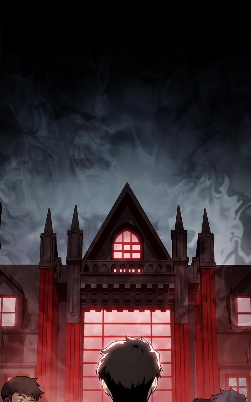 The Reborn Young Lord Is an Assassin Chap 50 - Next Chap 51
