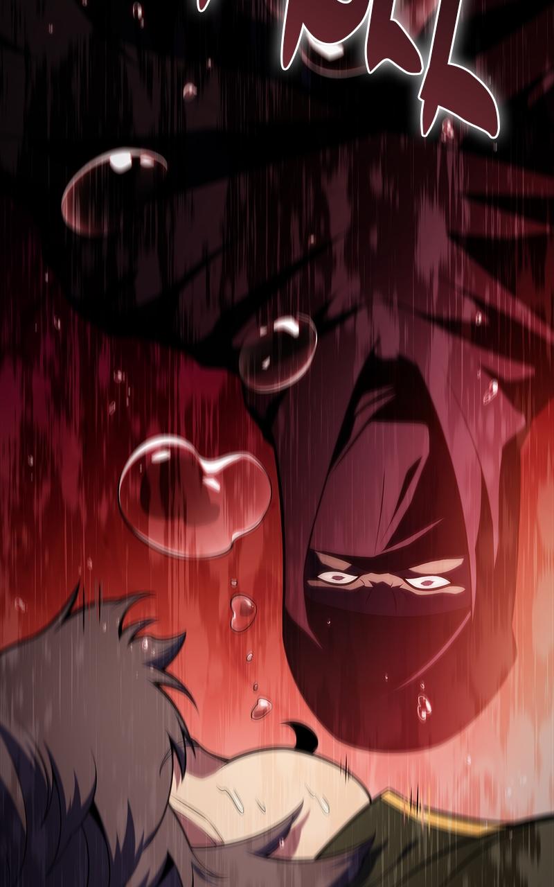 The Reborn Young Lord Is an Assassin Chap 50 - Next Chap 51