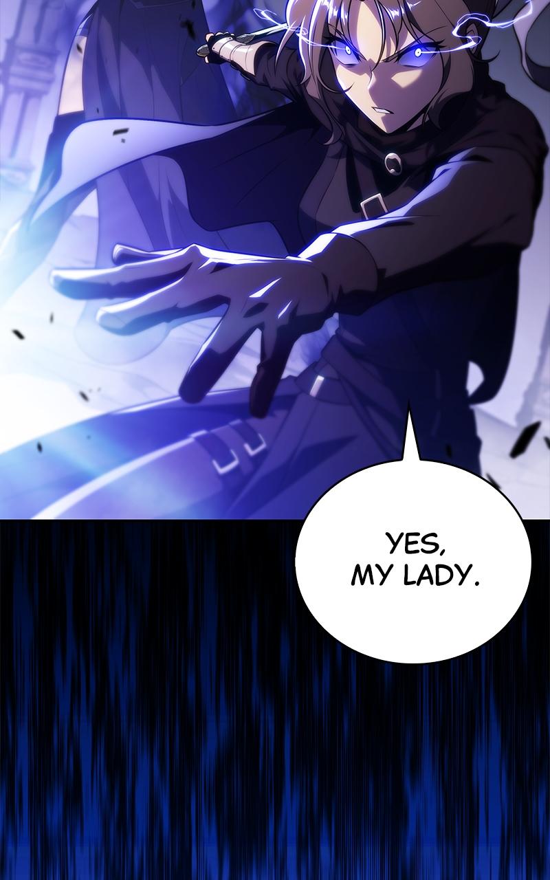 The Reborn Young Lord Is an Assassin Chap 50 - Next Chap 51