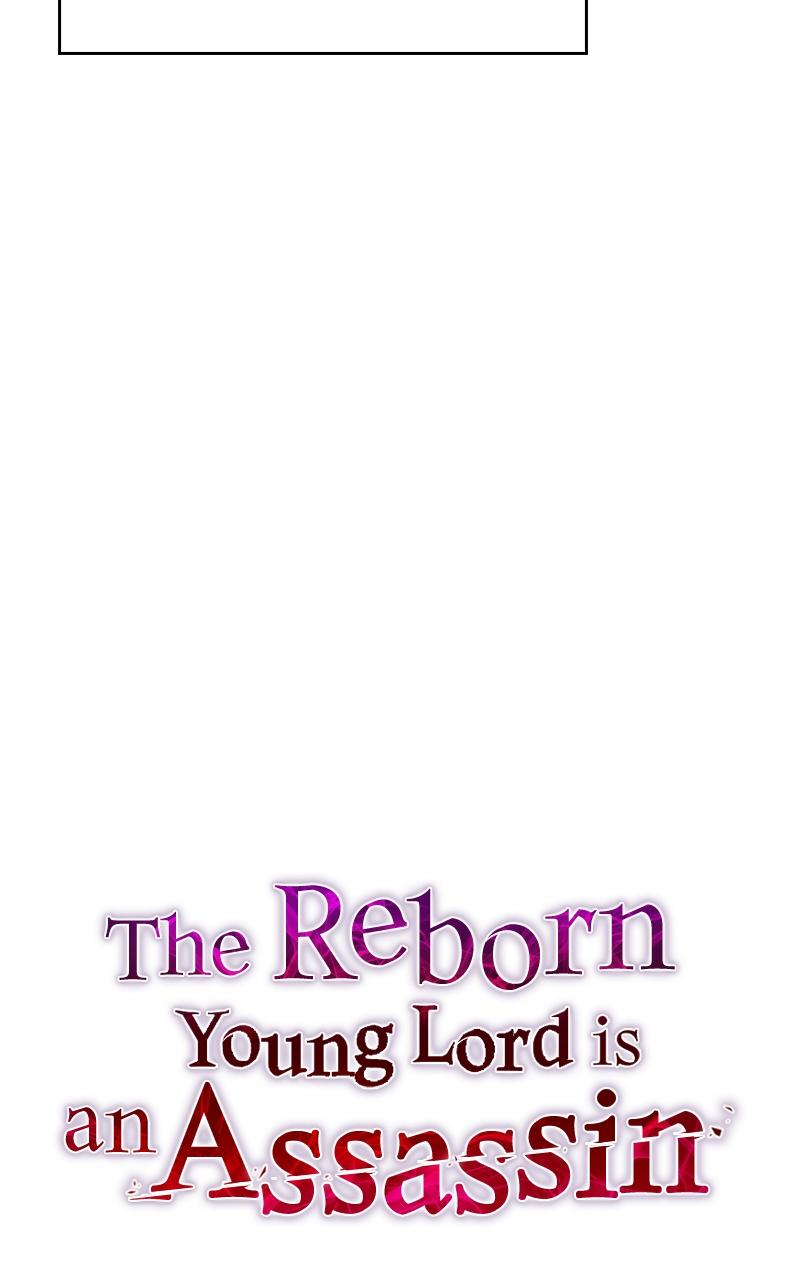 The Reborn Young Lord Is an Assassin Chap 50 - Next Chap 51