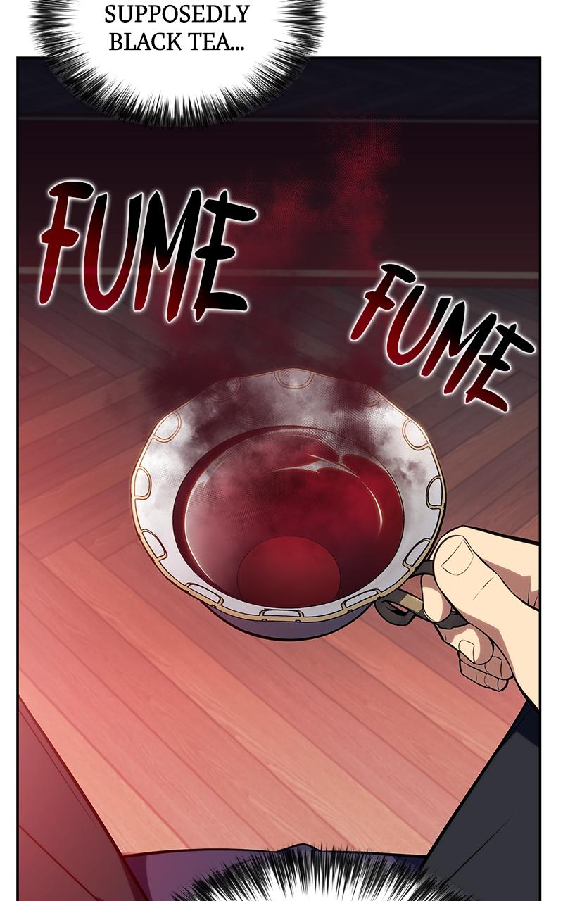 The Reborn Young Lord Is an Assassin Chap 50 - Next Chap 51