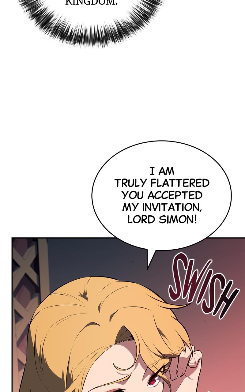 The Reborn Young Lord Is an Assassin Chap 50 - Next Chap 51