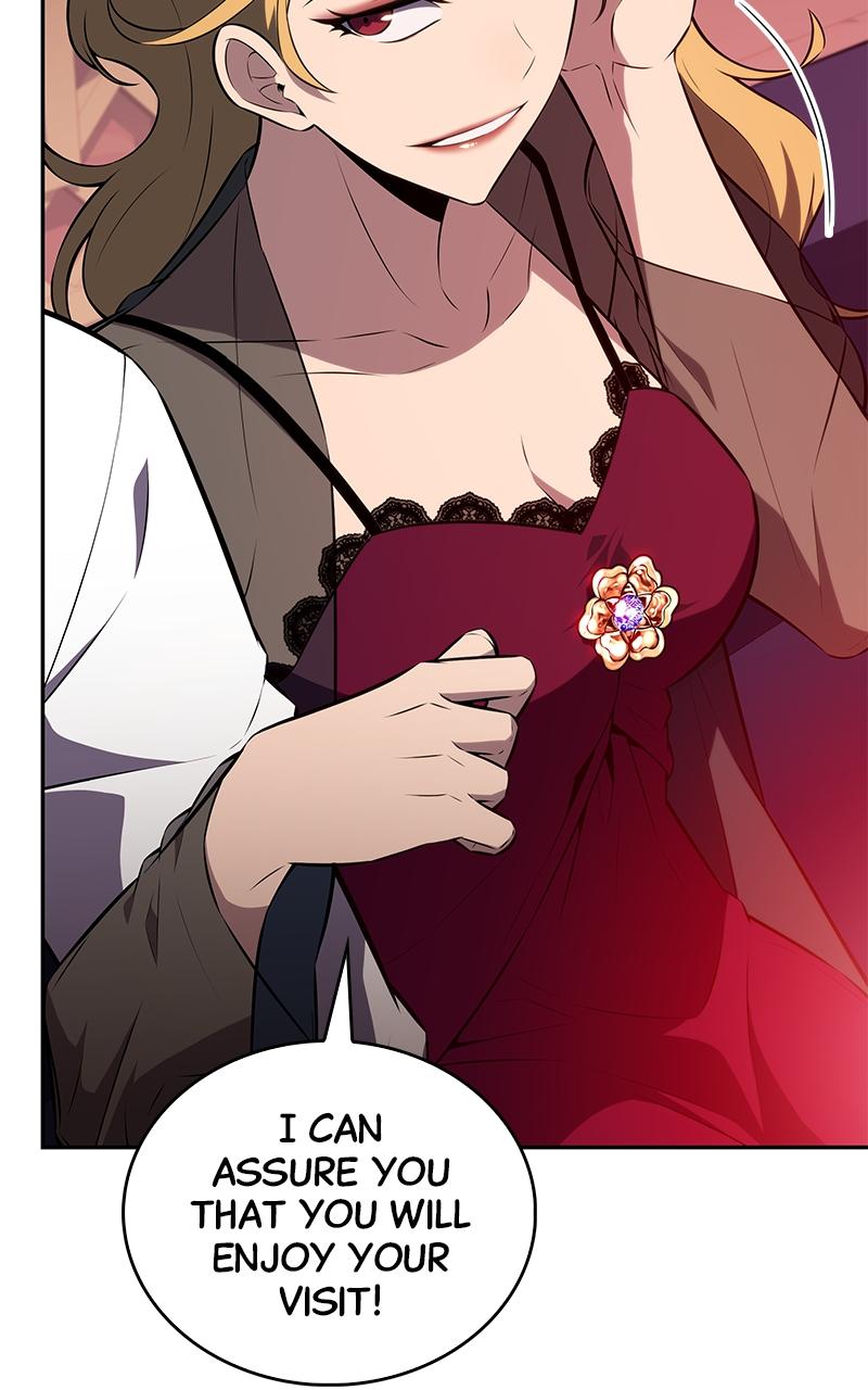 The Reborn Young Lord Is an Assassin Chap 50 - Next Chap 51