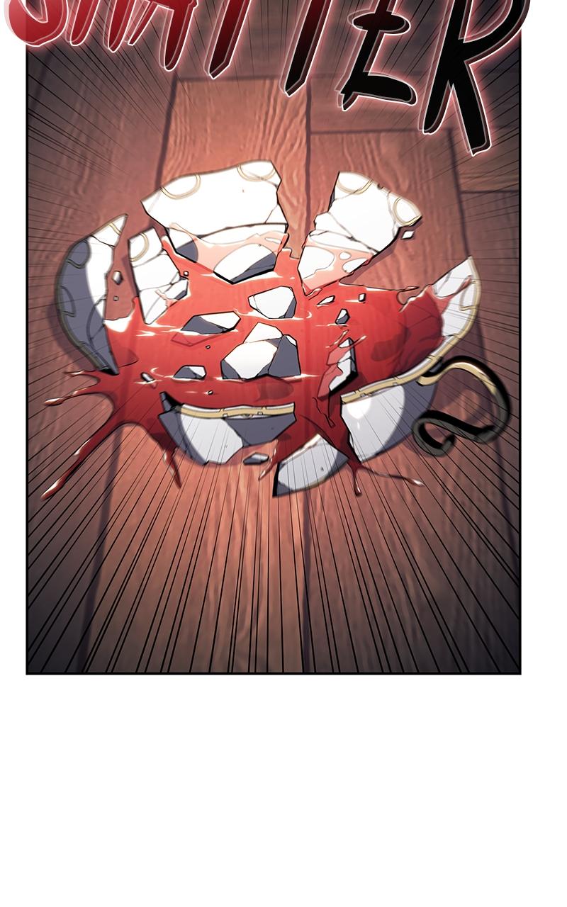 The Reborn Young Lord Is an Assassin Chap 50 - Next Chap 51