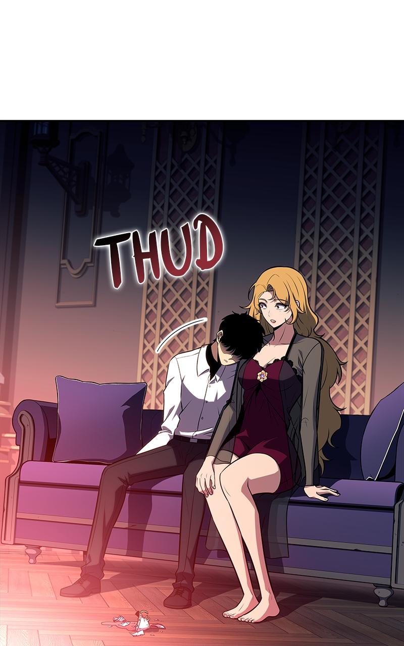 The Reborn Young Lord Is an Assassin Chap 50 - Next Chap 51