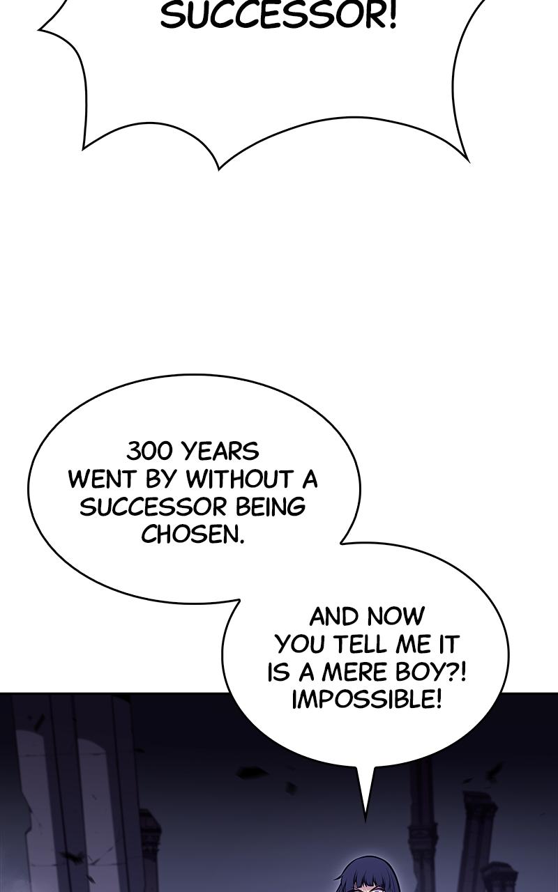 The Reborn Young Lord Is an Assassin Chap 51 - Next Chap 52