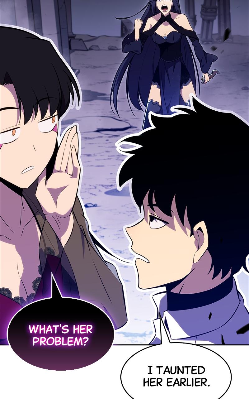The Reborn Young Lord Is an Assassin Chap 51 - Next Chap 52