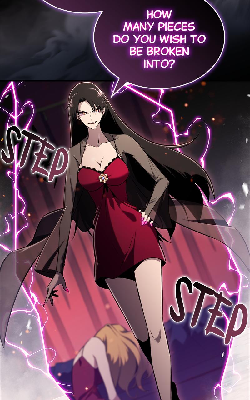 The Reborn Young Lord Is an Assassin Chap 51 - Next Chap 52