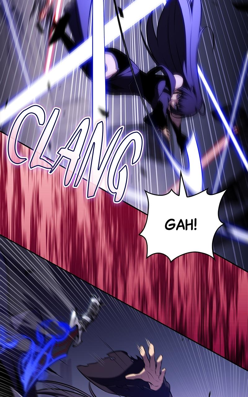 The Reborn Young Lord Is an Assassin Chap 51 - Next Chap 52