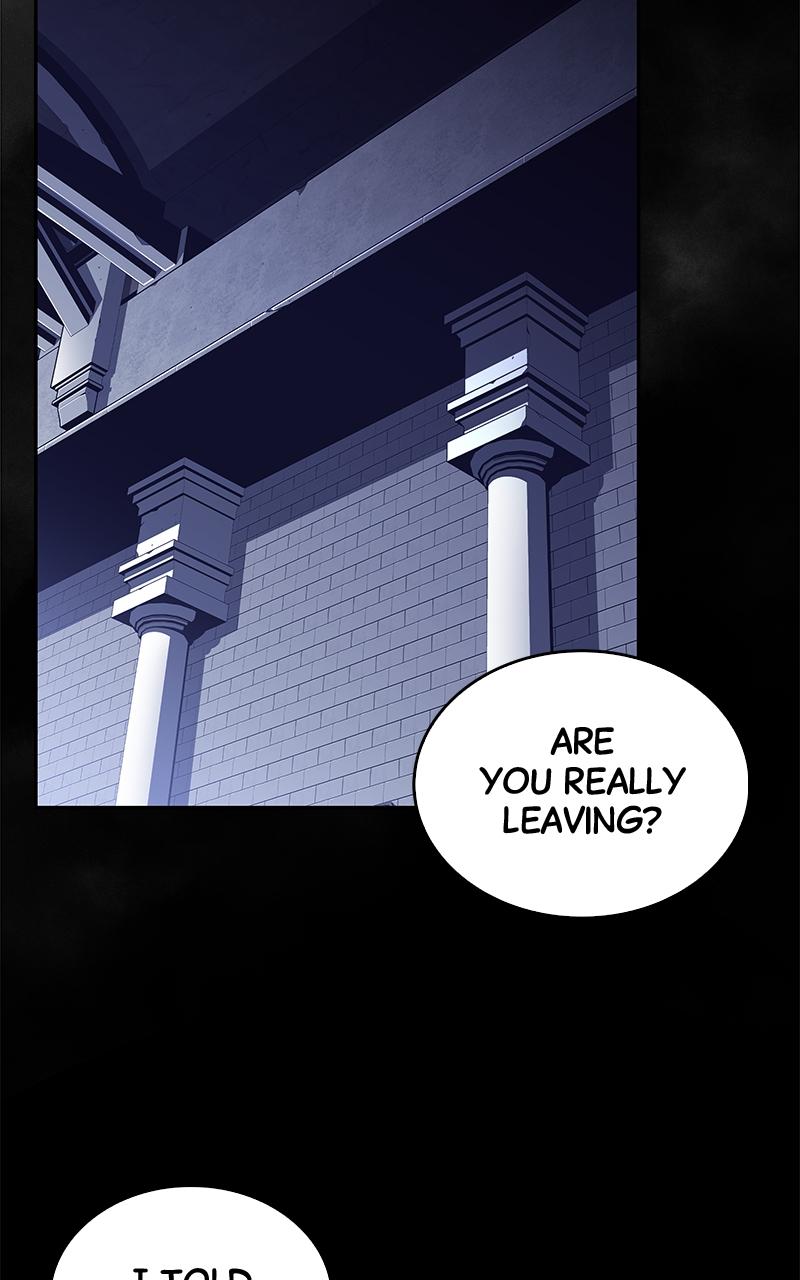 The Reborn Young Lord Is an Assassin Chap 51 - Next Chap 52