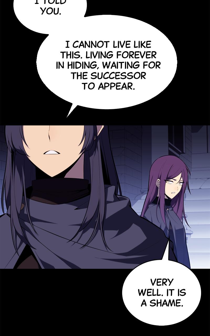The Reborn Young Lord Is an Assassin Chap 51 - Next Chap 52