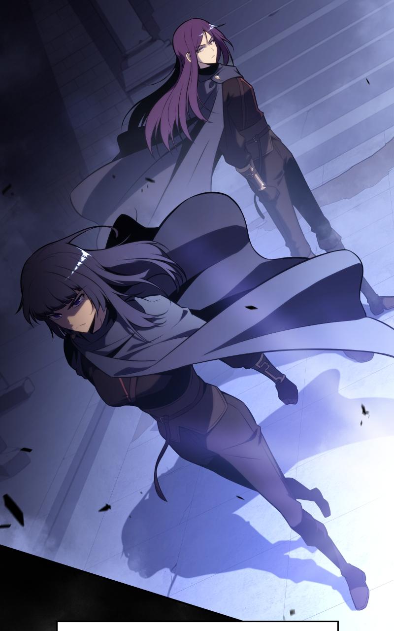 The Reborn Young Lord Is an Assassin Chap 51 - Next Chap 52