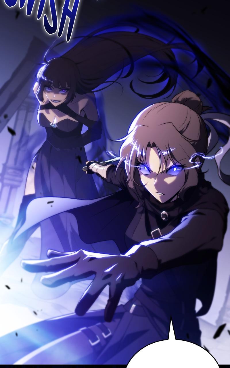 The Reborn Young Lord Is an Assassin Chap 51 - Next Chap 52