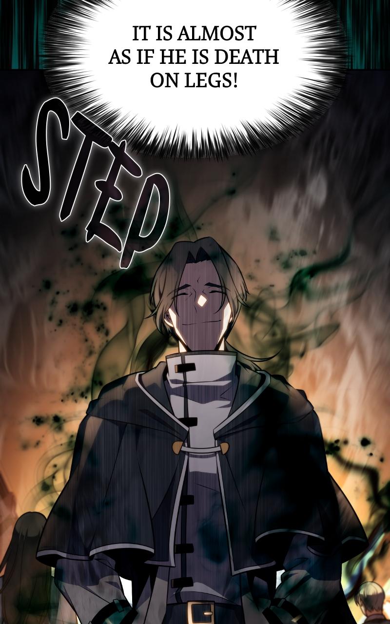 The Reborn Young Lord Is an Assassin Chap 52 - Next Chap 53