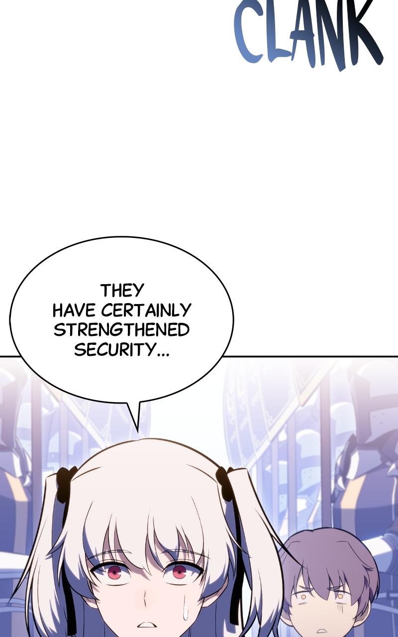 The Reborn Young Lord Is an Assassin Chap 52 - Next Chap 53