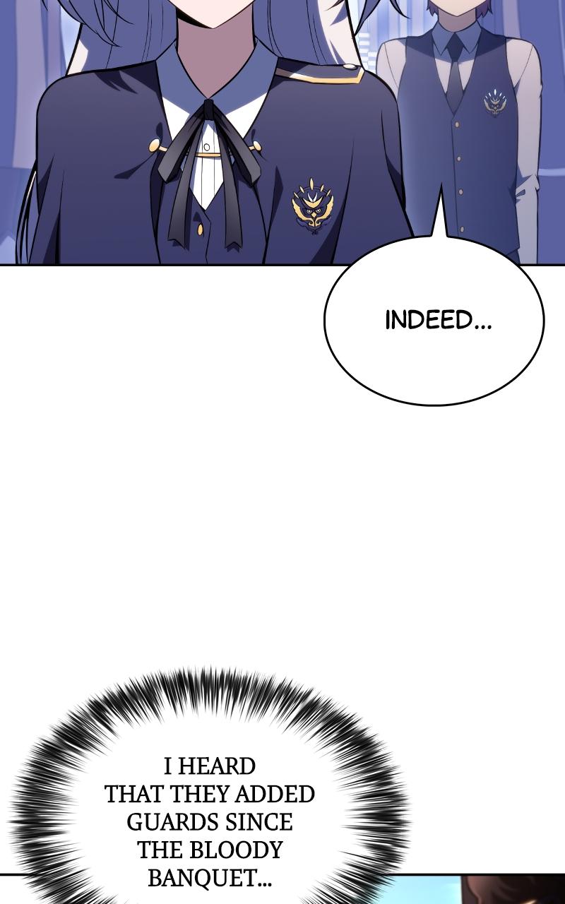 The Reborn Young Lord Is an Assassin Chap 52 - Next Chap 53