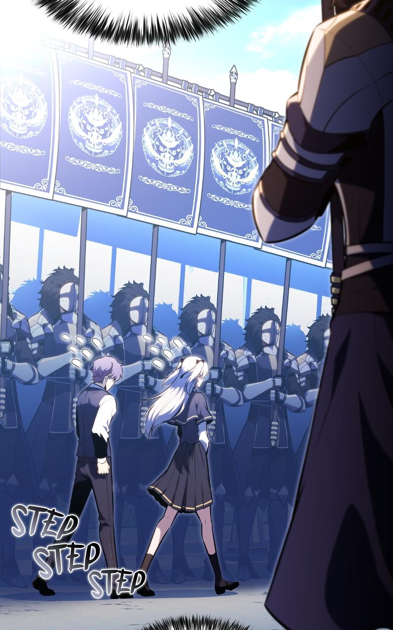 The Reborn Young Lord Is an Assassin Chap 52 - Next Chap 53