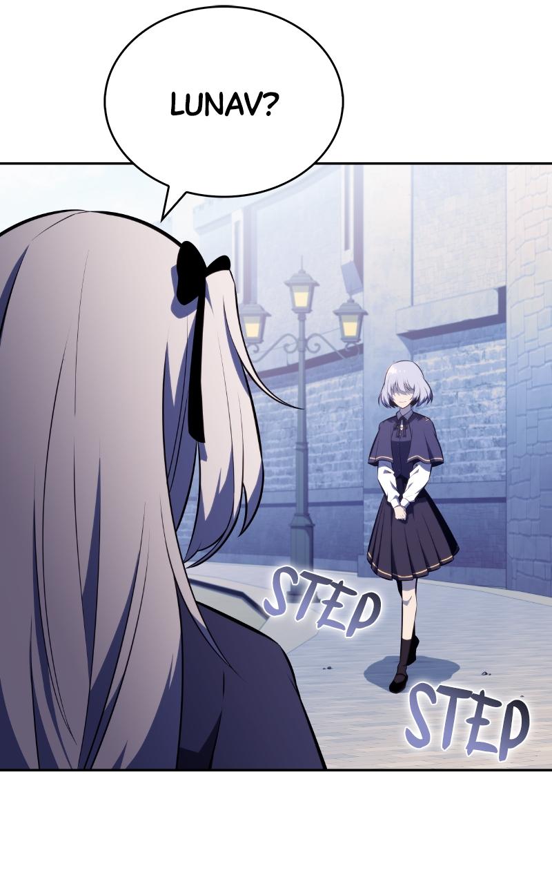 The Reborn Young Lord Is an Assassin Chap 52 - Next Chap 53