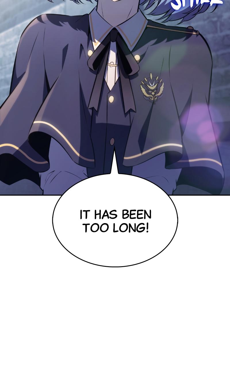 The Reborn Young Lord Is an Assassin Chap 52 - Next Chap 53