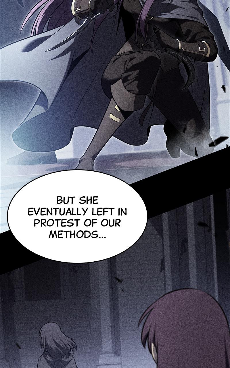 The Reborn Young Lord Is an Assassin Chap 52 - Next Chap 53