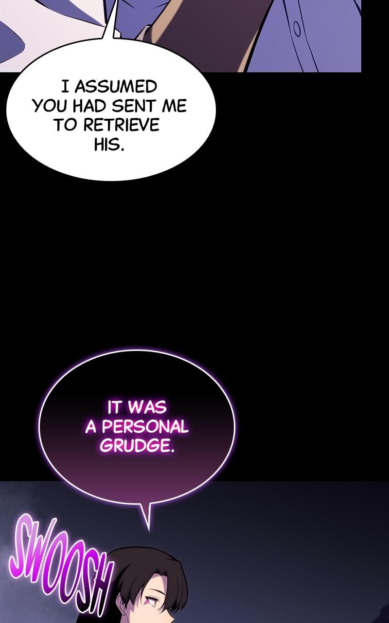 The Reborn Young Lord Is an Assassin Chap 52 - Next Chap 53