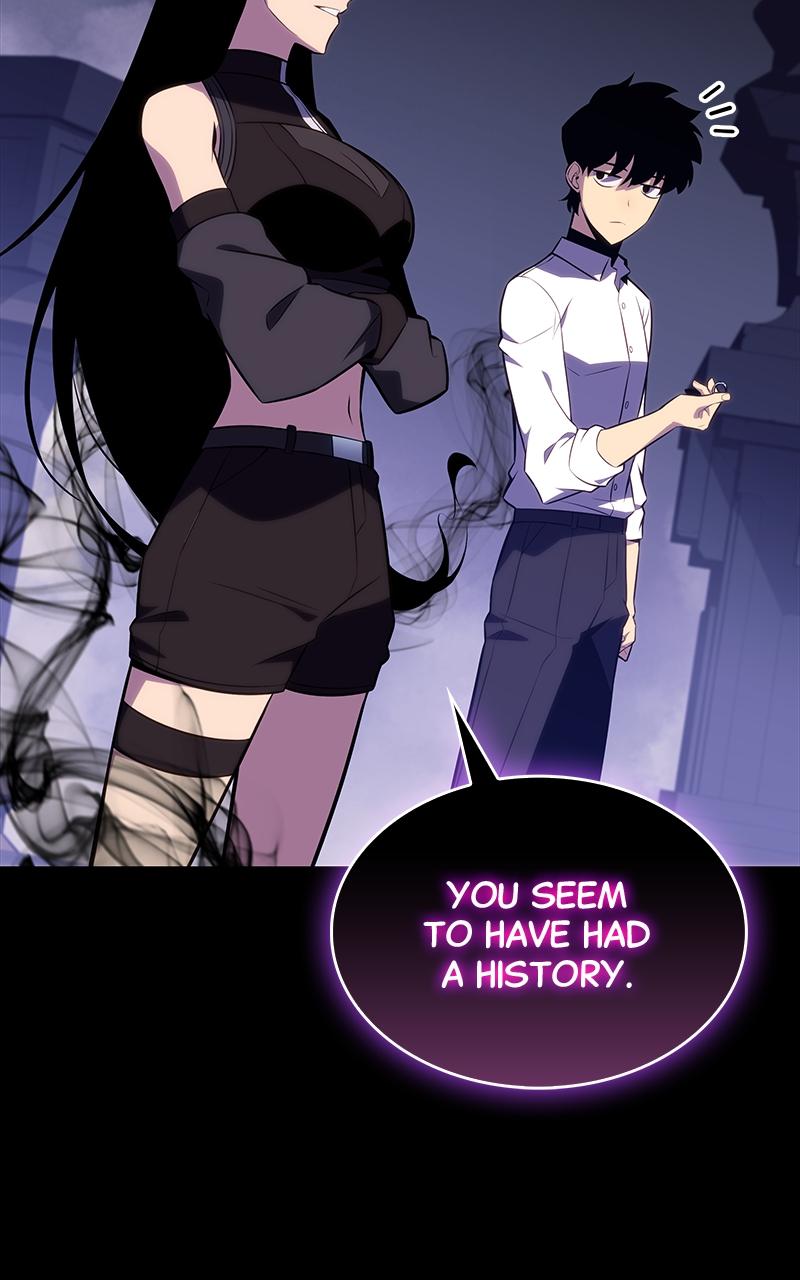 The Reborn Young Lord Is an Assassin Chap 52 - Next Chap 53