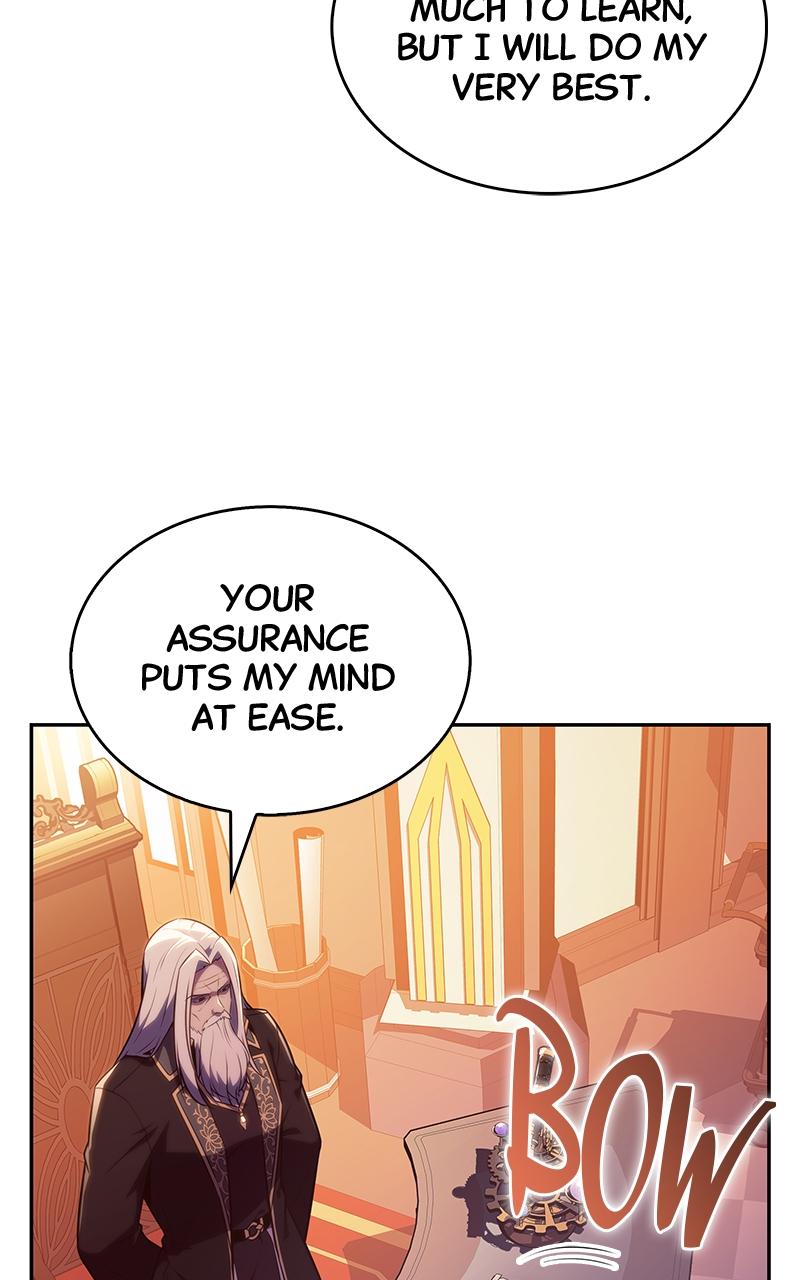 The Reborn Young Lord Is an Assassin Chap 52 - Next Chap 53