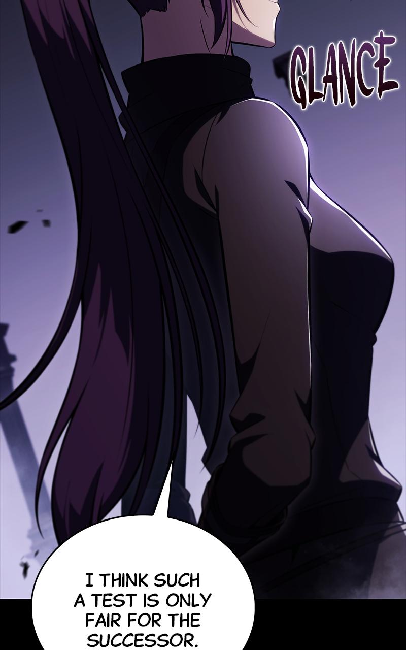 The Reborn Young Lord Is an Assassin Chap 52 - Next Chap 53