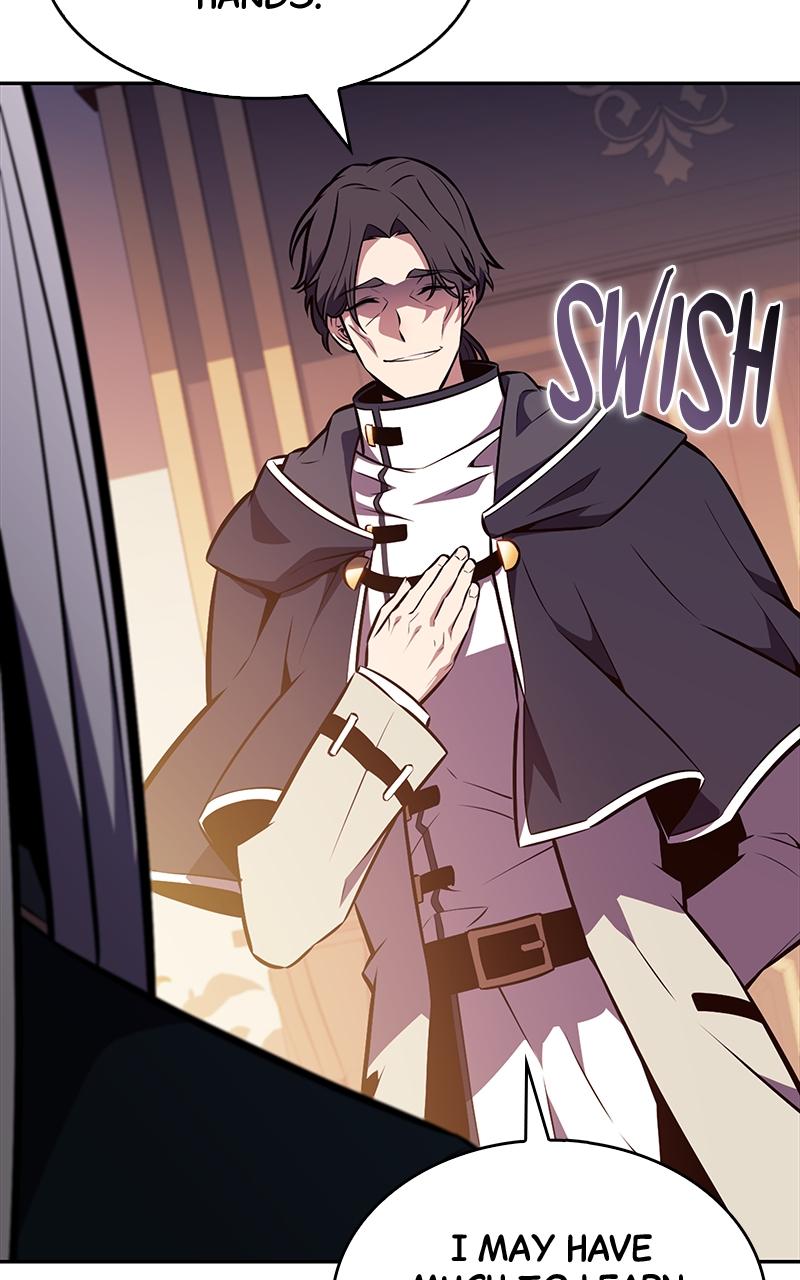 The Reborn Young Lord Is an Assassin Chap 52 - Next Chap 53